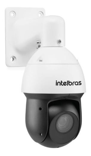 Câmera de segurança