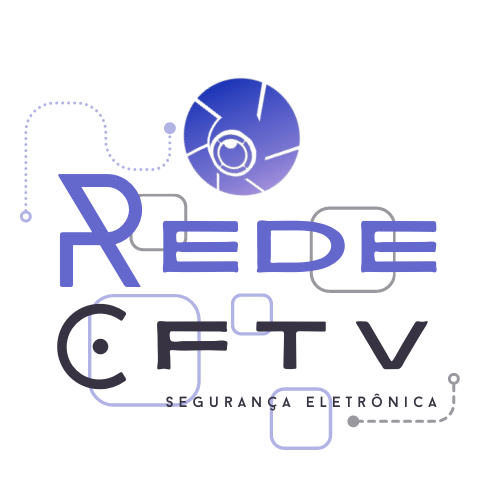Rede CFTV